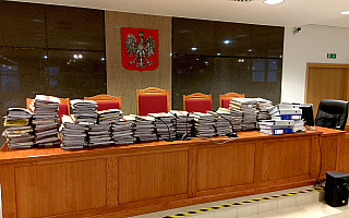 Sąd Apelacyjny w Białymstoku utrzymał wyrok Sądu Okręgowego w Olsztynie w sprawie „mafii paliwowej”